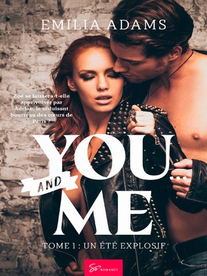 cover image of You... and Me--Tome 1